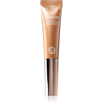 GOSH COPENHAGEN Glow Up crema de strălucire - imagine 2